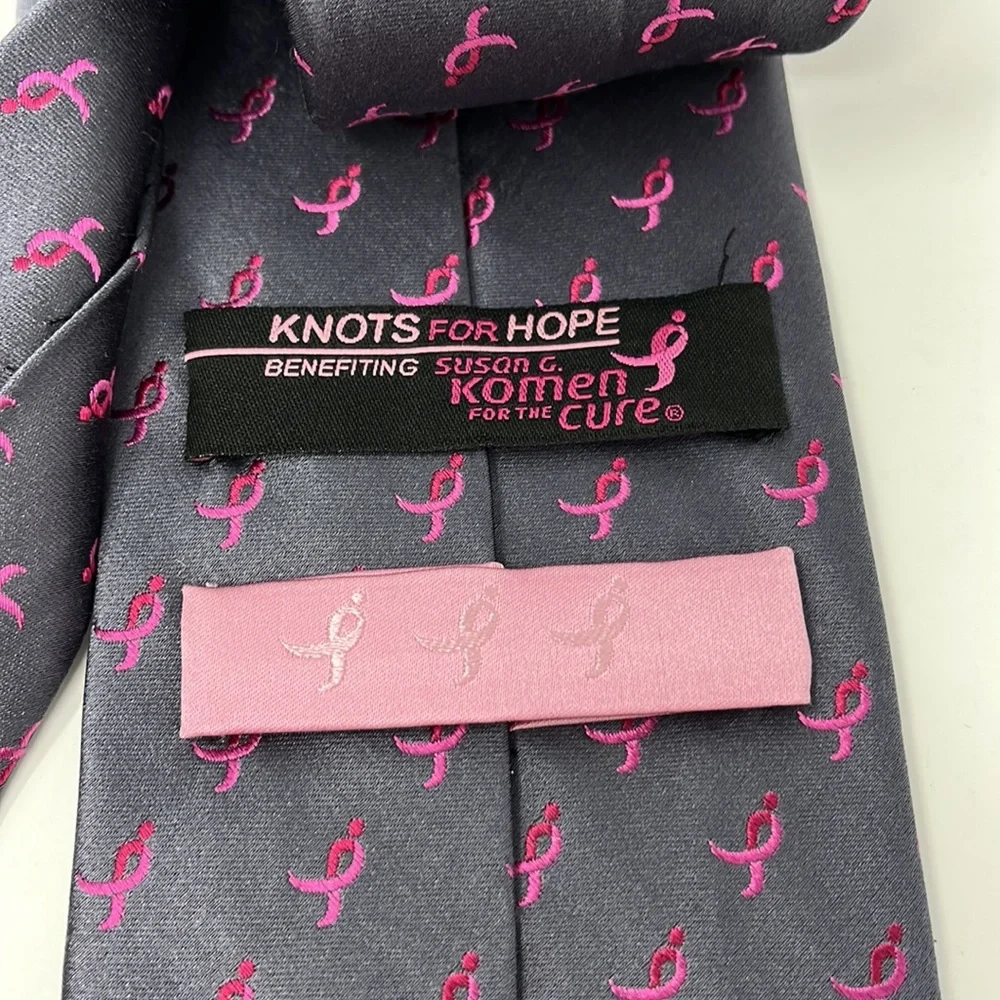 knots for hope like new